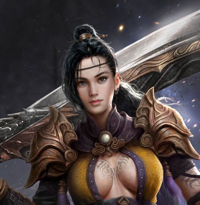 店铺大促销，海量道具一网打尽